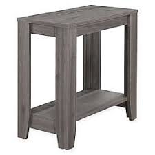 Accent your living room with a coffee, console, sofa or end table. Small Accent Tables Bed Bath Beyond