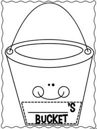 Have you filled a bucket today? How Full Is Your Bucket Activity Bucket Filler Activities Bucket Filler Bucket Filling Classroom