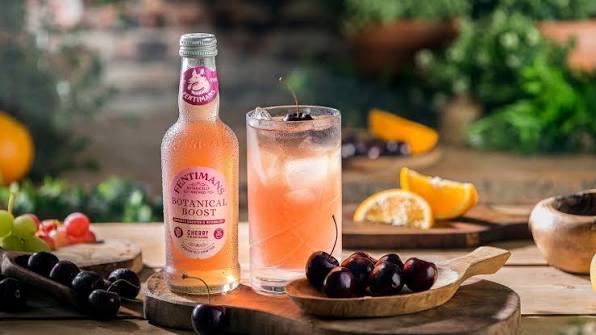 Botanical Boost: Wellness Drinks to Keep you Going this Winter – Fentimans