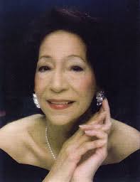 Wayback Wednesday: **SILVA, CONSUELO [CHELO] (1922–1988)** Chelo Silva,  Tejana singer, was born Consuelo Silva in Brownsville, Texas,