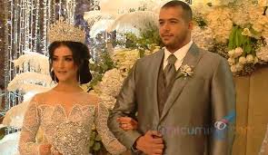 Makeup in tasya farasya aurel hermansyah quot bismillah quot. 5 Fakta Seputar Pernikahan Mewah Tasya Farasya Dan Ahmad Assegaf