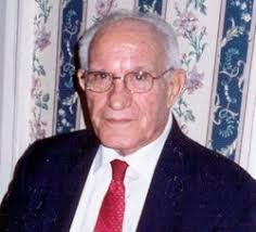 Guido “Lou” Vitalbo (1925-2008)