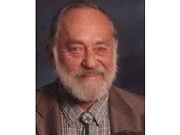 Charles “Chuck” Frederick Wright