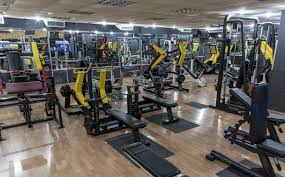 In Style - Beauty and Fitness Center