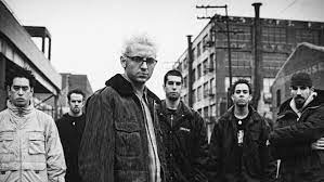 Joe hahn, mike shinoda and frank. Linkin Park Hybrid Theory 20th Anniversary Edition