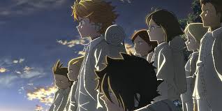 It is an imaginary faraway place where peter pan, tinker bell, captain hook, the lost boys, and some other mythical beings and creatures live. The Promised Neverland 2 Let S Listen To The Opening And Closing Themes Of The New Season Game One Fever