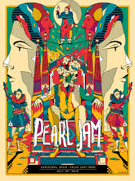 We would like to show you a description here but the site won't allow us. Pearl Jam Upcoming Show Palau St Jordi Barcelona Tuesday July 10 2018
