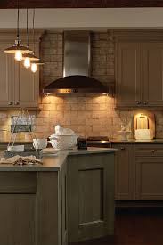 Sensio Cabinet Lighting Systems Decora