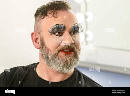 Andrew kitchen hi-res stock photography and images