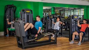 gym in bristol clifton fitness