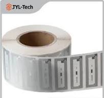 Wholesale Price Customizable Antenna Passive RFID NFC Inlay Label