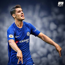 Alvaro morata all 16 goals for chelsea. Pin On Art