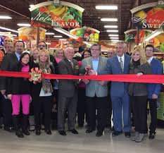 Our four locations bring the freshest produce, meats, dairy, and more to your table. Tony S Fresh Market Is Ifra S 2015 Industry Retailer Award Recipient