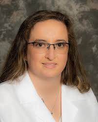 Ashley Shearer, CRNP