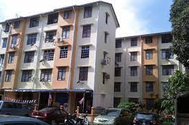 This is a residential strata property. Taman Sri Sentosa For Sale In Old Klang Road Propsocial