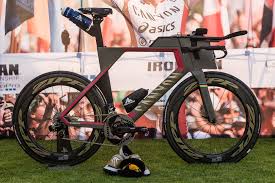 Wahoo fitness specializes in indoor bike trainers, gps bike computers, cycling sensors & heart rate monitors designed to optimize your cycling training. Pro Bike Jan Frodeno S Canyon Speedmax Triathlete