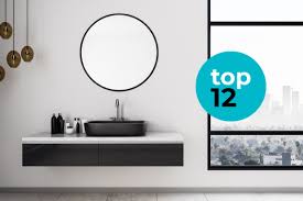 Crosswater crossbox push in matte black, uk bathrooms 12 On Trend Bathroom Ideas Big Bathroom Shop