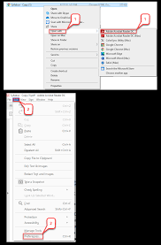 Pdf File Issue In Chrome Fix Instruction Uh