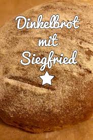 The following is a list of german national socialist propaganda films.before and during the second world war, the reich ministry of public enlightenment and propaganda under joseph goebbels produced several propaganda films designed for the general public. Hier Ein Leckeres Rezept Fur Ein Dinkelbrot Auf Der Basis Siegfried Teig Fermentation Dinkelbrot Brot Backen Brot Selber Backen Rezept