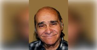 Obituary information for Theodore Joseph Metoyer