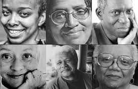 Black Poetry; Deep, Beautiful, and Unique