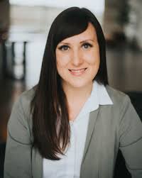 Kendra Rose Simpson, Counselor, Richland, WA, 99352