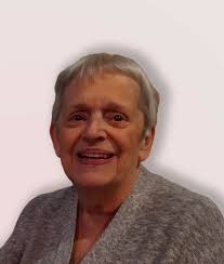 Sandra Joyce Johnston Obituary