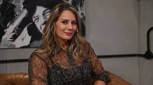 Rocío Marengo revela: ¡Macri supo de mi embarazo antes que mi pareja! - Imagen principal del artículo