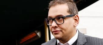 George Santos Has Named A New Treasurer — Who May Not Exist