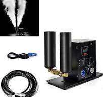 Amazon.com: Double-Pipe CO2 Fog Smoke Machine 150w Vertical CO2 Air Column  Machine Cannon Fogger Machine Smoker CO2 Jet Machine,for Stage Shows Club  ...