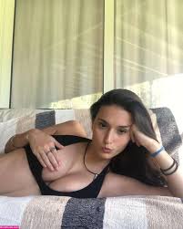 Greta Marchiorato Nude Leaks OnlyFans Photos 3 - Ibradome