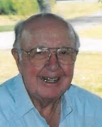 William Marshall Obituary