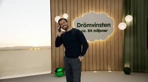Svenska Spel - News update