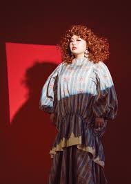 Naomi Watanabe | These New Worlds? They Demand A Rebirth!