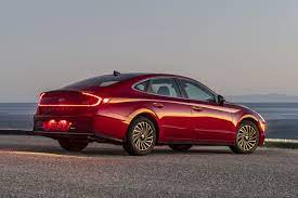 Maybe you would like to learn more about one of these? The 12 Best Hyundai Cars And Suvs For 2021 U S News World Report