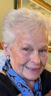 AUDREY BROWN Obituary