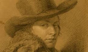 Venezia: disegni preziosi da Hayez a Vedova