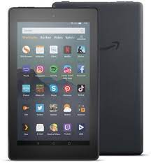 The amazon kindle fire hd 10 tablet is by far the best kindle option on the market. Amazon Fire 7 2019 Test Techn Daten News Preise
