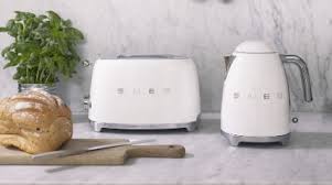 Smeg philippines is an italian home appliance manufacturer that provides the kitchen appliances you need. Smeg The Good Guys