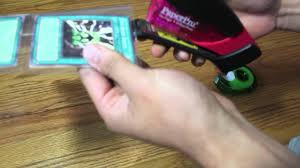 This is it im really proud of how this one came out. How To Make A Wallet Out Of Yu Gi Oh Cards Pokemon Cards Business Cards Etc Youtube