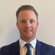 Greg Gebhardt, '92 (1998)