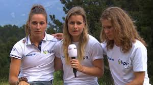 Ze was pas 27 jaar. Lara Van Ruijven Krijgt Woensdagavond Bij Thialf Laatste Eerbetoon Nos