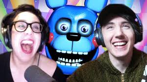 The FNaF Show