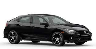 Confirmed that the civic si would be offered. Honda Civic Lx Hatchback 2021 Price In France Features And Specs Ccarprice Fra