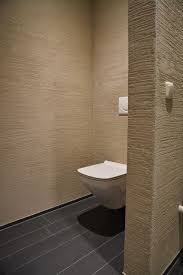 Wandgestaltung Badezimmer Modern Toilet New Homes