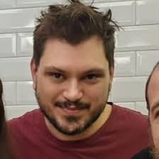 Damian Blanco (@damialeblanco)