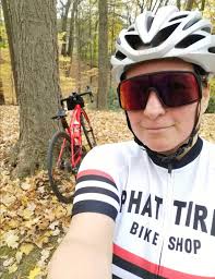 Completing a century ride at 12.5mph average speed despite health challenges