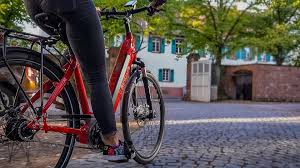 Innovationskraft Trifft Auf Erfahrung Campus Fahrrader Gmbh Pressemitteilung Lifepr