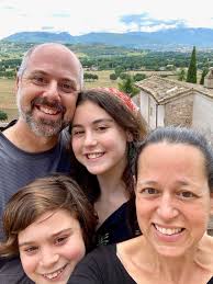 Flying to Italy in the Pandemic Era — Michelle Damiani