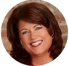 Jill Blashack Strahan